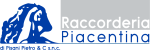 Raccorderia Piacentina Logo