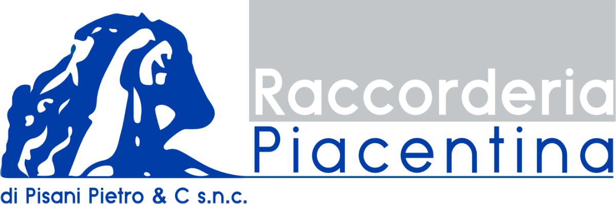 Raccorderia Piacentina Logo
